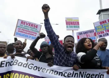 Hunger: Abuja protests lose momentum as govt restrictions take toll on demonstrators