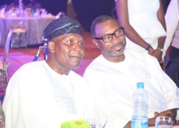 FG enlists Dangote, Otedola, Elumelu as members of council to eradicate malaria