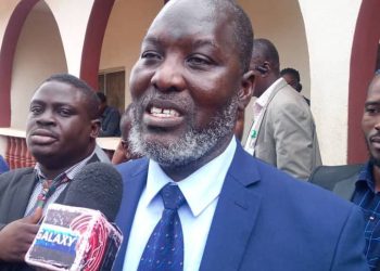 Again CACOL Writes Health Minister, Demand For Investigation OfMedical Director Of FMCAbeokuta, Musa-Olomu