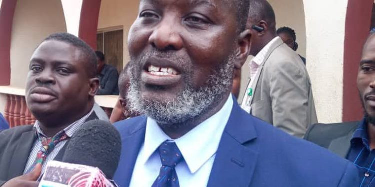 Again CACOL Writes Health Minister, Demand For Investigation OfMedical Director Of FMCAbeokuta, Musa-Olomu