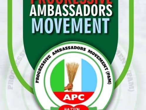 Say No To Planned Protest Stages August 1— PAM National Coordinator Urges Nigerian Youths