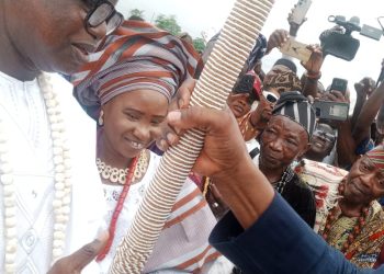 Ogun: Oba Sogaolu emerged through due process – Imo Chiefs