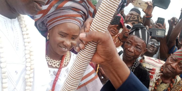 Ogun: Oba Sogaolu emerged through due process – Imo Chiefs