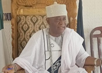 Land Grabbing Allegation: Ogun Assembly Recommend Suspension, Prosecution OF Olu Of Obafemi