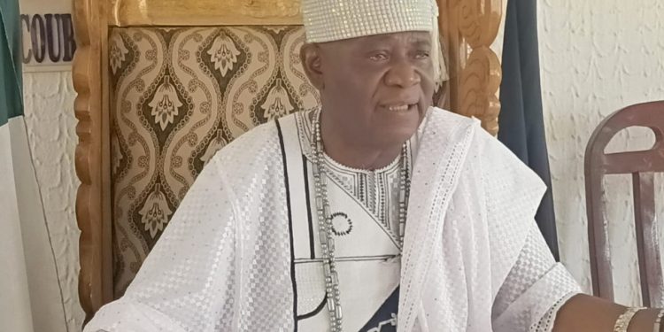 Land Grabbing Allegation: Ogun Assembly Recommend Suspension, Prosecution OF Olu Of Obafemi