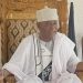 Land Grabbing Allegation: Ogun Assembly Recommend Suspension, Prosecution OF Olu Of Obafemi