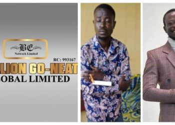 Police Arraign Blogger, Adefela Adeigbe Over Alleged Spreading False Information About Cocosamba