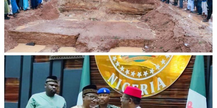 FG’s Road Infrastructure Architectural Master Plan Strategic For Economic Stimulation—Umahi