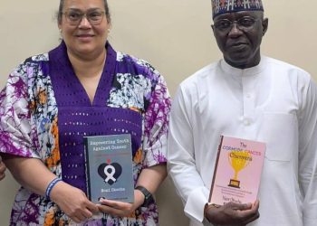 Refugee Commission, NGO launch awareness initiative in IDP Camps