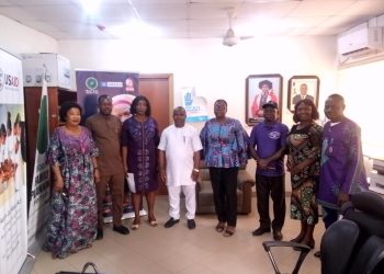 UNESCO promoting health, well-being of adolescents in Ebonyi