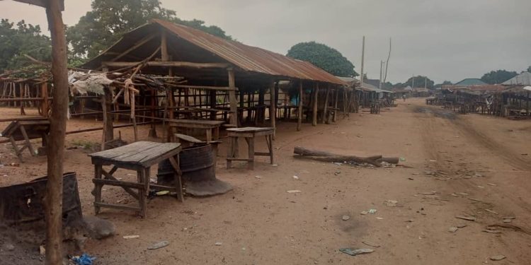 Ogun: Iwoye-Ketu Community Cries Out Over Activities of Killer herdsmen