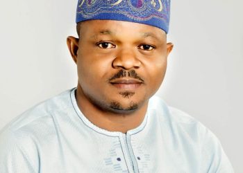 LG elections: Ogun APC chieftain, Armstrong Debunks Candidates Imposition Allegations