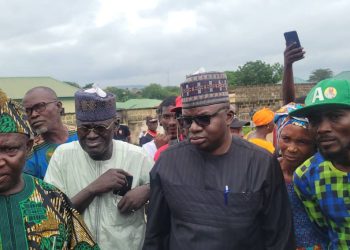 Massive Turnout As Ogun PDP Holds Peaceful Ward Congresses