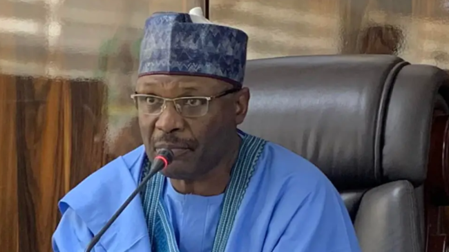 Edo guber: Nationwide protests won’t affect our preparations, INEC assures