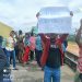 Violence, Killings, Lootings, Arson As #EndBadGovernance Protests Turn Sour