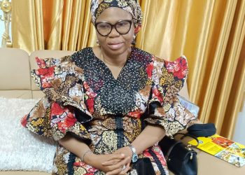 How I changed governance narrative in my three years administration in Odeda Local Government – Hon. Folasade Adeyemo