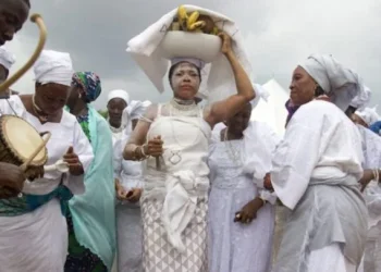 Lagos, Osun, Oyo, Ogun declare Tuesday public holiday to celebrate Isese Festival