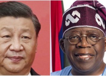 Tinubu To Hold Talks With Xi Jinping In China
