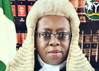 NJC recommends Kekere-Ekun as CJN