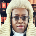 NJC recommends Kekere-Ekun as CJN