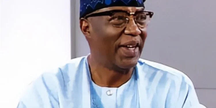 Presidential jets: I’ll help Nigeria with documents against Chinese company – Gbenga Daniel