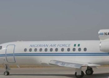 FG Accuses Chinese Firm Of ‘Fraudulent’ Attempt To Strip Nigeria’s Assets