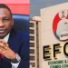 EFCC’s N50bn to NELFUND not donation – Olukoyede
