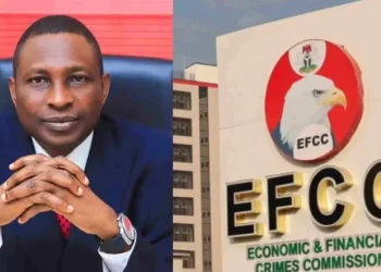 $1m fraud: EFCC nabs suspected syndicate impersonating Olukoyede