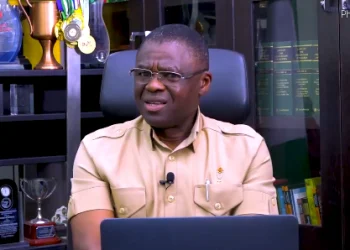 Shaibu announces resumption as Deputy Governor