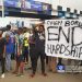 #EndBadGovernance: Reduce Protest To One Day, Adegboruwa Tells Youths