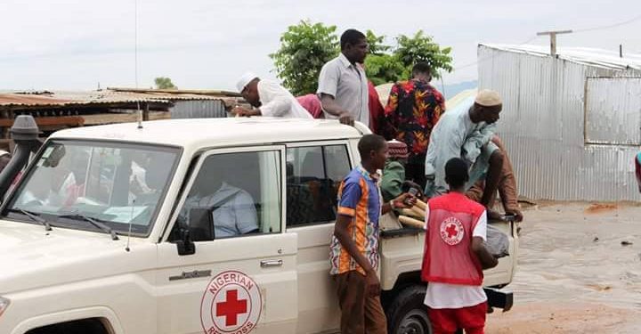 24,000 persons missing in Nigeria, says Red Cross