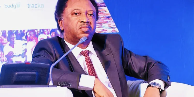 Shehu Sani tells Senators how to impeach Akpabio