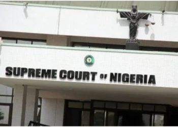 Supreme Court to deliver judgments in Bayelsa, Kogi Guber election disputes August 23