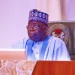 COP 29: Tinubu sets up portal to screen govt-sponsored delegates