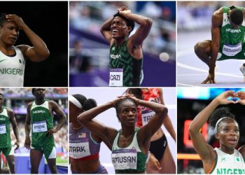 ‘We Deserve More,’ Sports Minister Apologises For Nigeria’s Olympics Performance