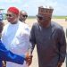 Tinubu returns from three-day official visit to Equatorial Guinea