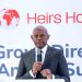 Government, security agencies should tell Nigerians those behind oil theft – Elumelu