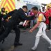 UK PM To Hold Emergency Meeting Over Far-Right Riots