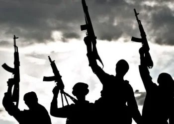 Gunmen attack policemen in Nnewi, kill one