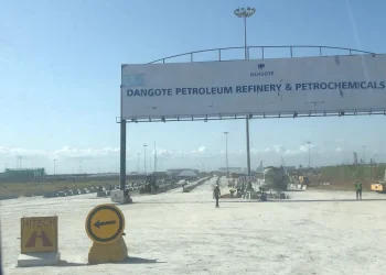 Dangote plans to sell 12.7% stake in refinery over liquidity issues – Fitch