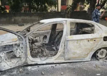 Police Officers, trader killed as Shiites protest in Abuja