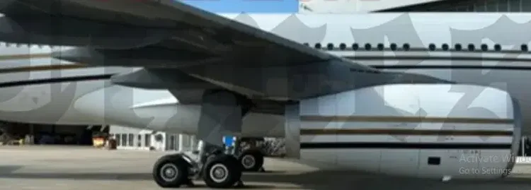 Jet seizure: We’re ready to negotiate with Nigerian govt — Chinese firm