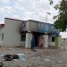 APC Headquarters Burnt Down In Jigawa