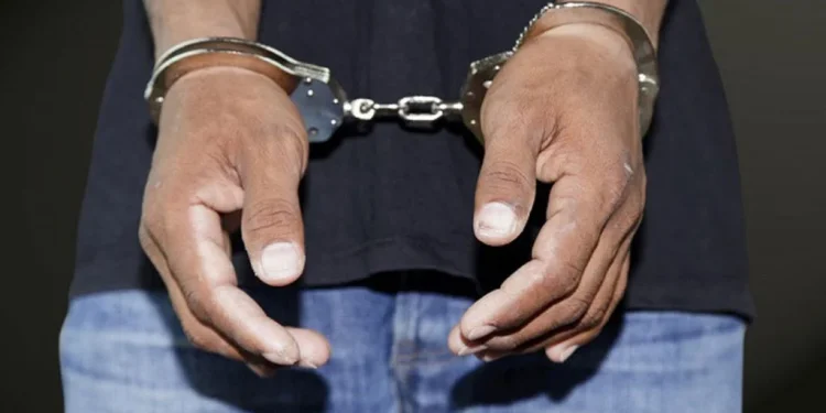 Man who kidnapped 2 kids arrested after collecting ransom in Plateau