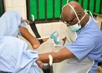 Cervical Cancer: FG sets up 15-man taskforce on elimination