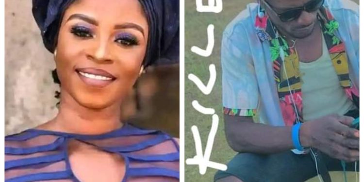 Kaduna man with two wives allegedly hacks 25-year-old woman to death for rejecting his advances