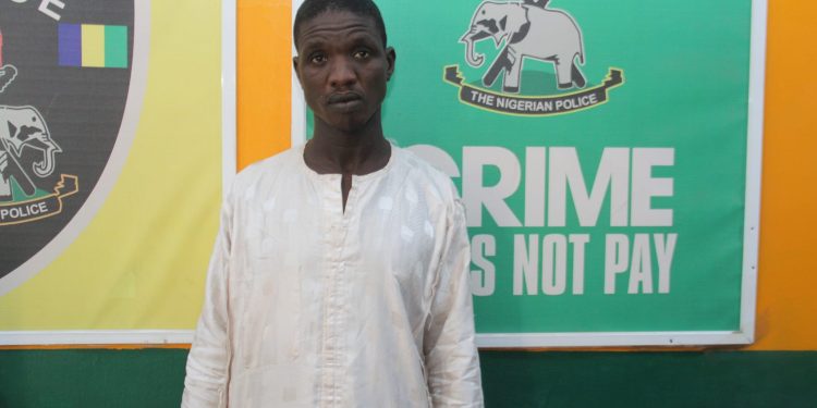 Quranic teacher arrested for abducting and s0domising Almajiri boys in Bauchi