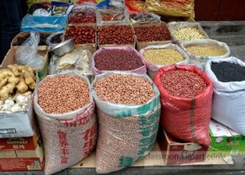 Expect reduction in price of food items, Customs tells protesters