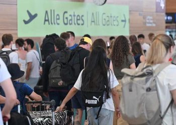 Man sneaks past security, boards plane without ticket two days in a row