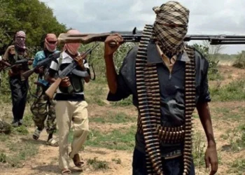 Bandits kill Katsina Gov’s aide, wife, abduct 28 others